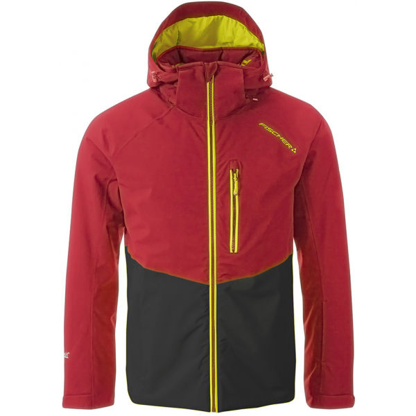 Fischer EISJOCH  M - Pánská lyžařská bunda Fischer