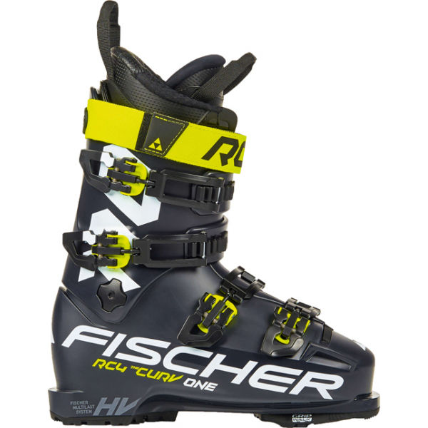 Fischer RC4 THE CURV ONE 110  27.5 - Sjezdové boty Fischer