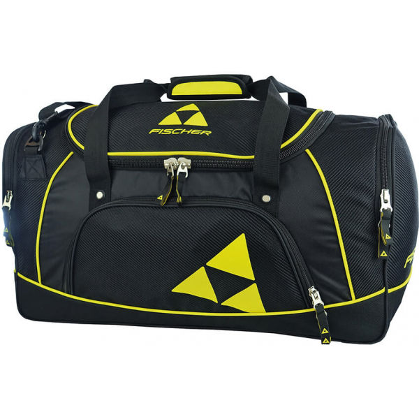 Fischer TEAM SPORTBAG 45L  UNI - Sportovní taška Fischer