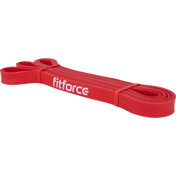 Fitforce LATEX LOOP EXPANDER 25 KG   - Odporová posilovací guma Fitforce