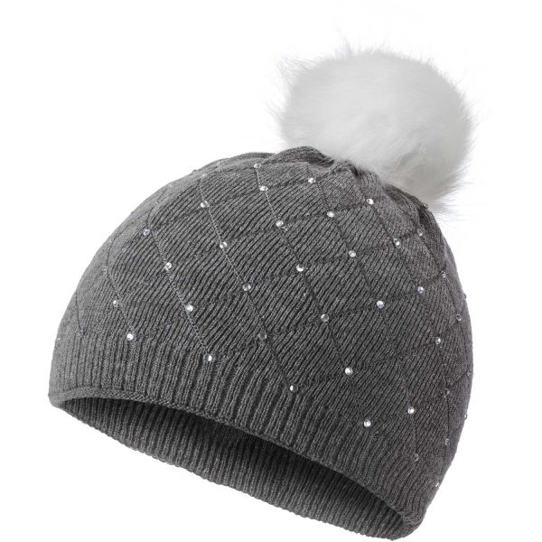 FLLÖS RUNE  UNI - Dámská zimní čepice FLLÖS