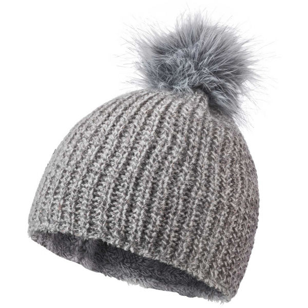 FLLÖS SIGGI  UNI - Dámská zimní čepice FLLÖS