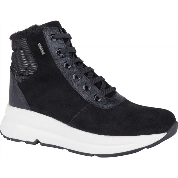 Geox D BACKSIE B ABX A  41 - Dámské zimní boty Geox