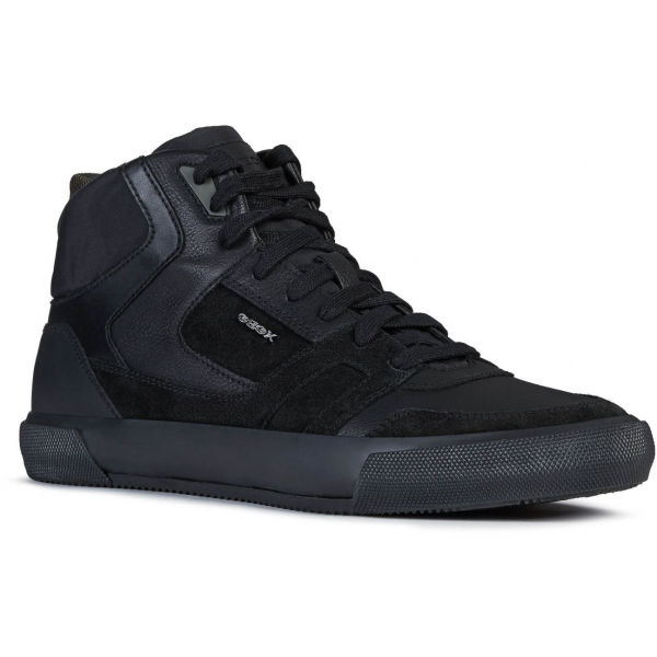 Geox U KAVEN E  41 - Pánská volnočasová obuv Geox