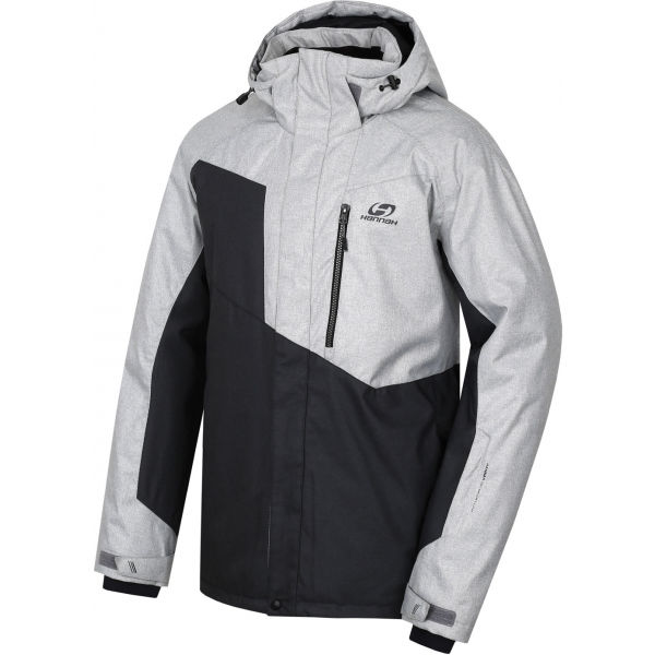 Hannah JURGEN II  S - Pánská lyžařská bunda Hannah