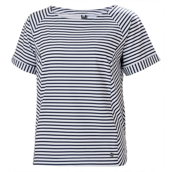 Helly Hansen THALIA T-SHIRT černá L - Dámské triko Helly Hansen