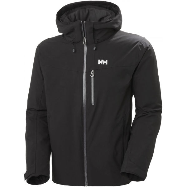 Helly Hansen SWIFT 4.0 JACKET  L - Pánská lyžařská bunda Helly Hansen