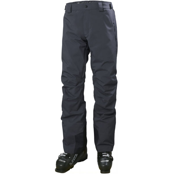 Helly Hansen LEGENDARY INSULATED PANT  L - Lyžařské kalhoty Helly Hansen