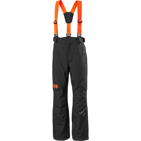 Helly Hansen JR NO LIMITS 2.0 PANT  12 - Juniorské lyžařské kalhoty Helly Hansen