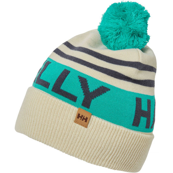 Helly Hansen RIDGELINE BEANIE  UNI - Unisexová čepice Helly Hansen