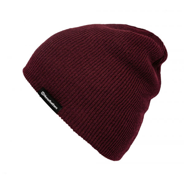 Horsefeathers YARD BEANIE  NS - Pánská zimní čepice Horsefeathers