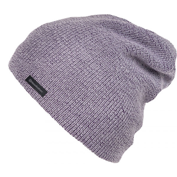 Horsefeathers ENI BEANIE  UNI - Dámská zimní čepice Horsefeathers
