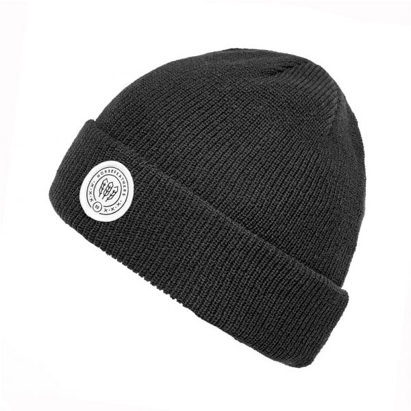 Horsefeathers VILMA BEANIE  NS - Dámská zimní čepice Horsefeathers