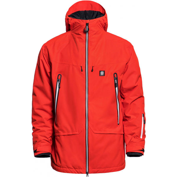 Horsefeathers YMIR TYLER JACKET  XL - Pánská lyžařská/snowboardová bunda Horsefeathers
