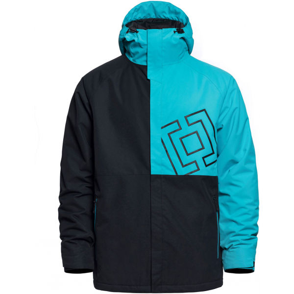 Horsefeathers TURNER JACKET  XL - Pánská lyžařská/snowboardová bunda Horsefeathers