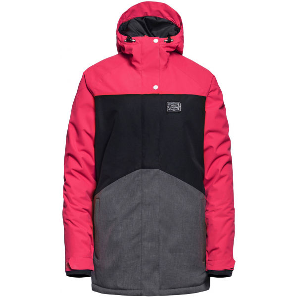 Horsefeathers ADELE JACKET  L - Dámská lyžařská/snowboardová bunda Horsefeathers