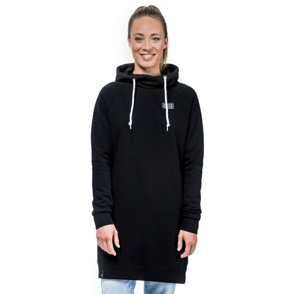 Horsefeathers FLORENCE SWEATSHIRT  L - Dámská mikina Horsefeathers