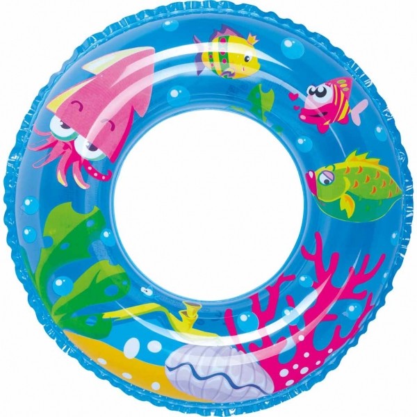 HS Sport PLAVACÍ 60 CM KRUH   - Plavecký kruh - HS Sport HS Sport