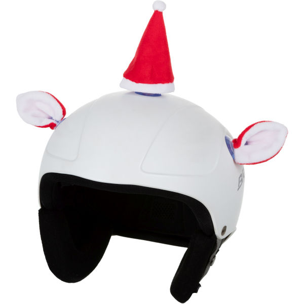 HS Sport SANTA   - Uši na helmu HS Sport