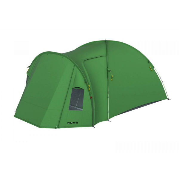 Husky BROZZER 5 BLACKROOM  NS - Rodinný stan Husky