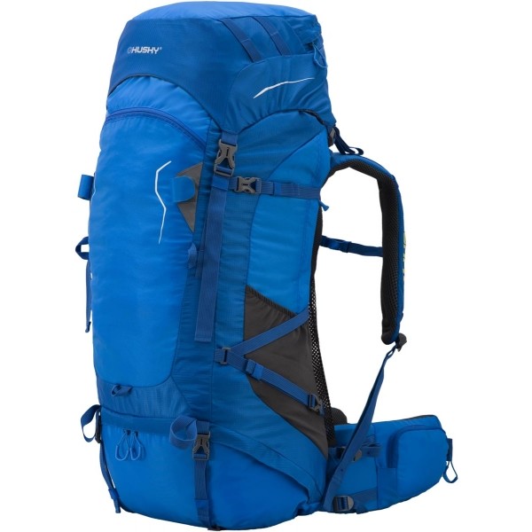 Husky RANIS 70 modrá NS - Trekový batoh Husky