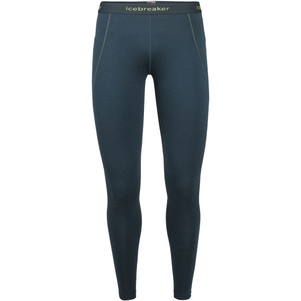 Icebreaker W260 ZONE LEGGINGS  M - Dámské technické legíny Icebreaker