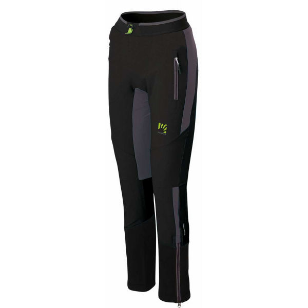 Karpos ALAGNA PLUS EVO W  M - Dámské kalhoty na skialpy Karpos