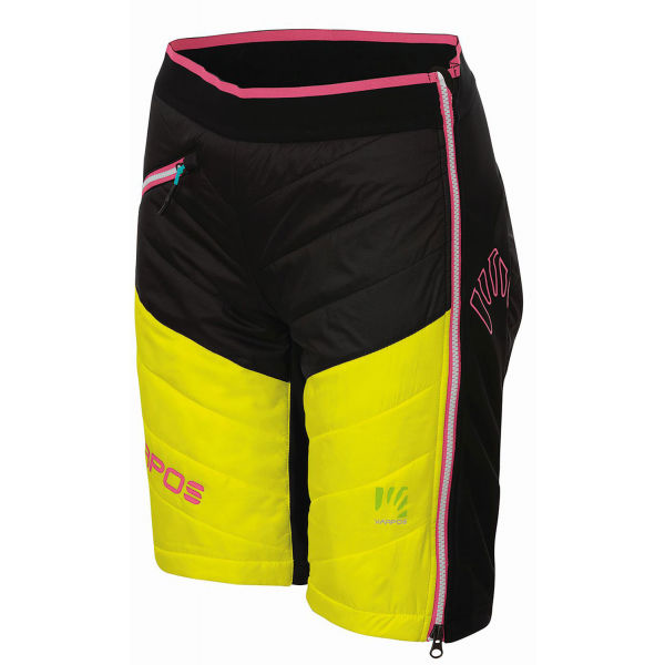 Karpos ALAGNA W  M - Dámské zimní kraťasy Karpos