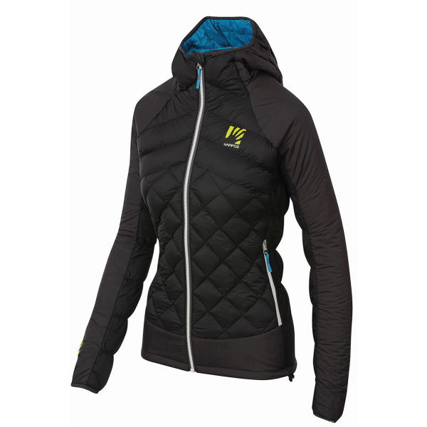 Karpos LASTEI ACTIVE PLUS W  L - Dámská bunda na skialpy Karpos