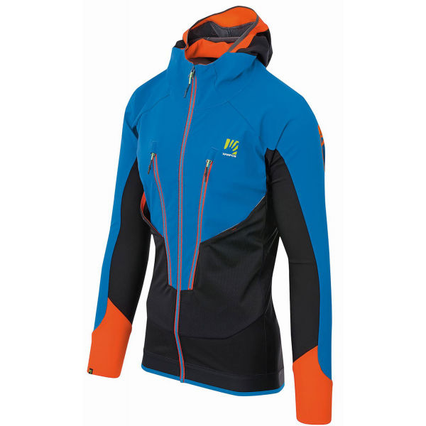 Karpos PIZ PALU'  L - Pánská bunda na skialpy Karpos