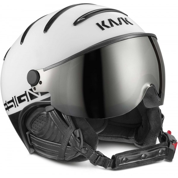 Kask CLASS SPORT bílá 60 - Lyžařská helma Kask