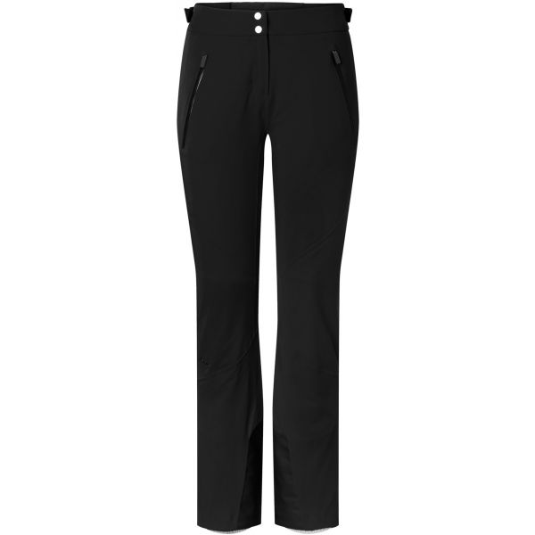Kjus WOMEN FORMULA PANTS černá 40 - Dámské zimní kalhoty Kjus