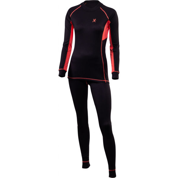 Klimatex ABEL  S - Set dámského funkčního prádla Klimatex