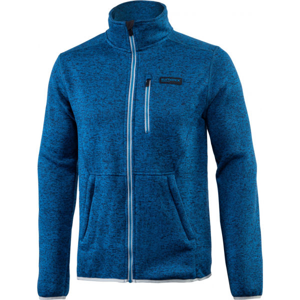 Klimatex MALEK  L - Pánský outdoorový svetr Klimatex