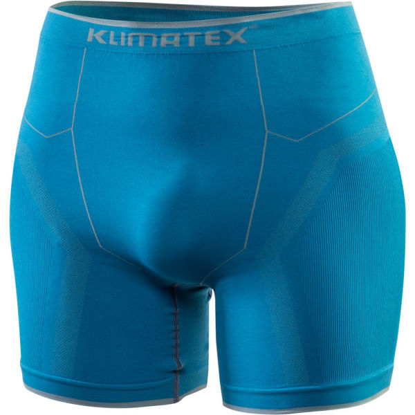 Klimatex MARTON  XL/XXL - Pánské funkční bezešvé boxerky Klimatex