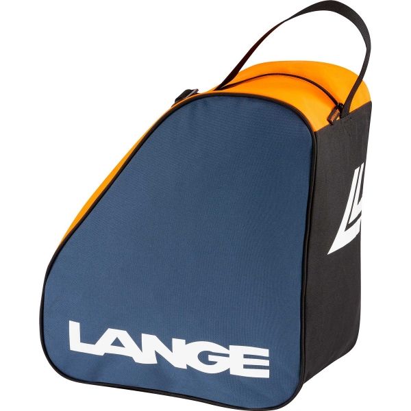 Lange SPEEDZONE BASIC BOOT BAG   - Taška na lyžařské boty Lange