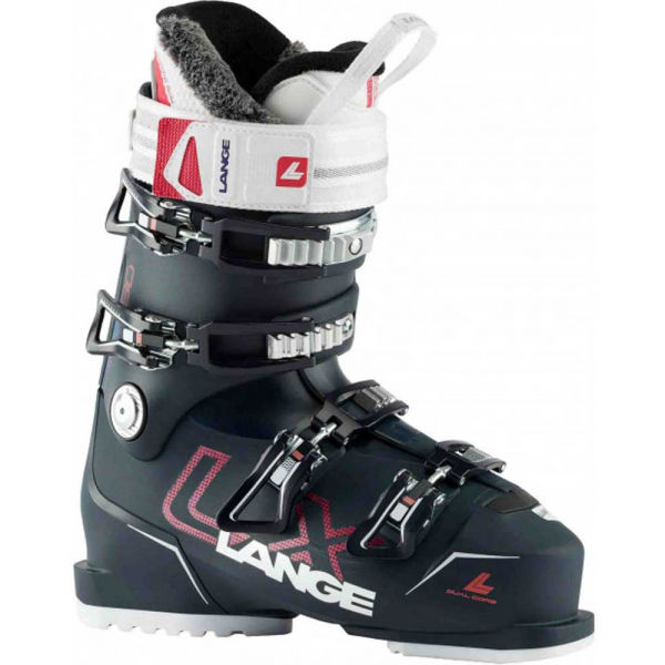 Lange LX 80 W  26 - Dámské lyžařské boty Lange