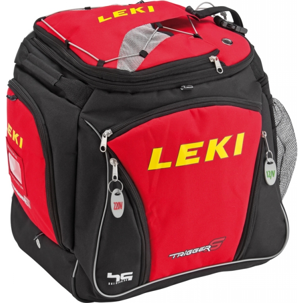 Leki SKI BOOT BAG CLASSIC  NS - Taška na lyžařské boty Leki