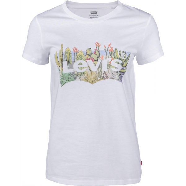Levi's THE PERFECT TEE  XS - Dámské tričko Levi's