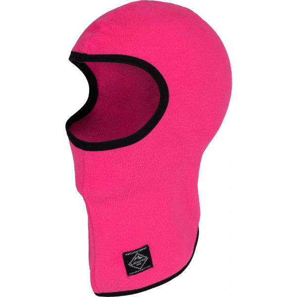 Lewro YARA  8-11 - Dětská fleecová kukla Lewro