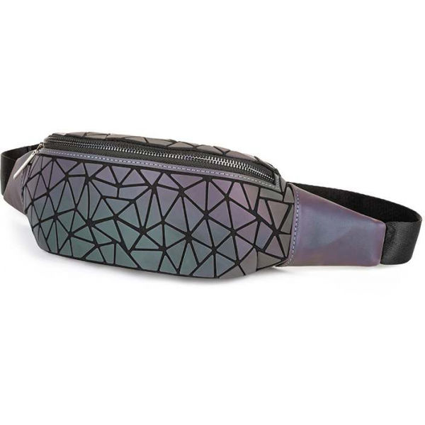 Loap TRIANGEL WAISTBAG  NS - Ledvinka Loap