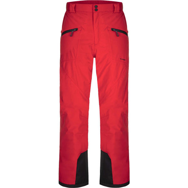 Loap OLIO  XL - Pánské lyžařské kalhoty Loap