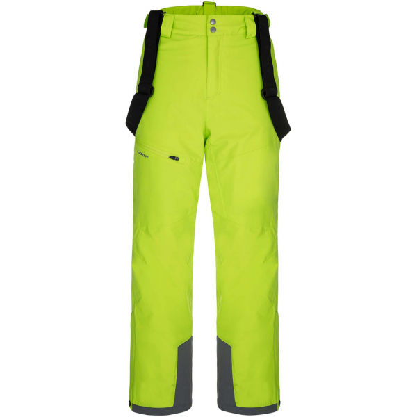 Loap FORTY  XL - Pánské lyžařské kalhoty Loap