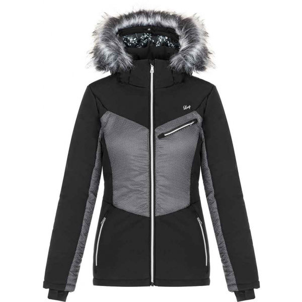 Loap OKATIA  M - Dámská lyžařská bunda Loap