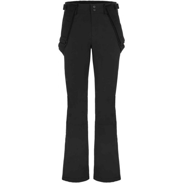 Loap LYA černá XS - Dámské lyžařské kalhoty Loap