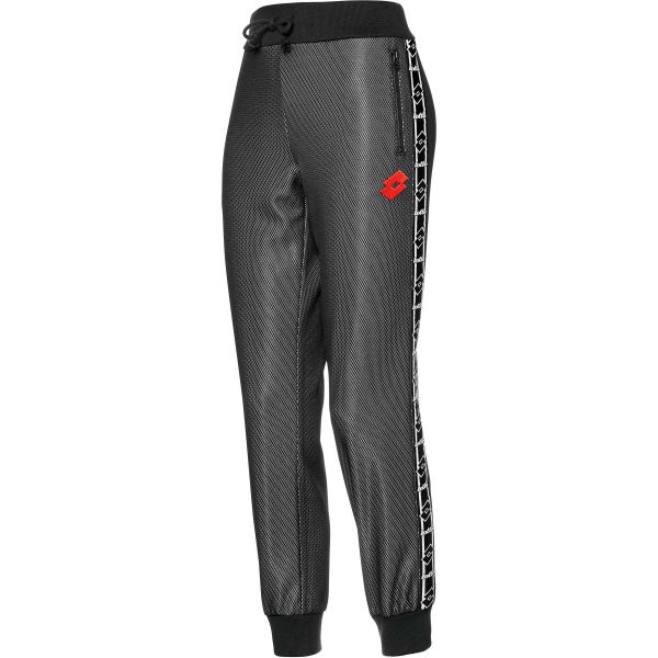 Lotto ATHLETICA CLASSIC W II PANT SLV PL  XL - Dámské tepláky Lotto