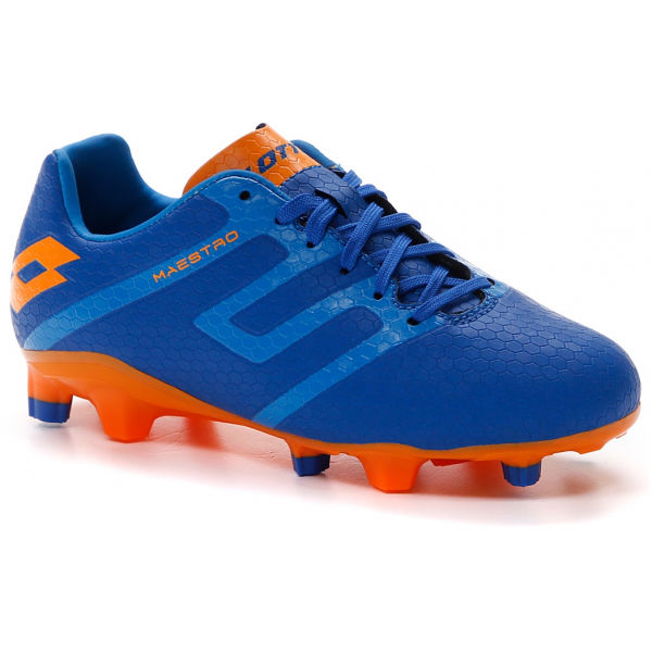 Lotto MAESTRO 700 IV FG JR  37 - Chlapecké kopačky Lotto