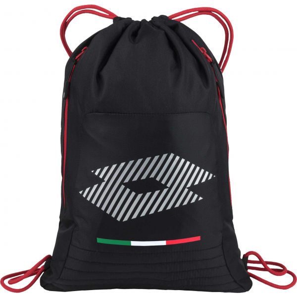Lotto SACK TRAINING  NS - Gymsack Lotto