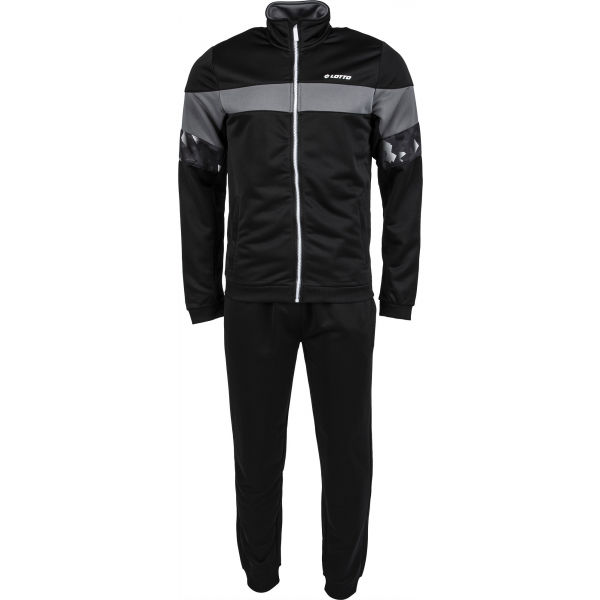 Lotto CAIN  S - Pánská tepláková souprava Lotto