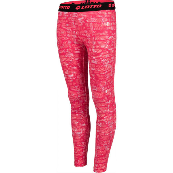 Lotto DANI  116-122 - Dívčí legíny Lotto